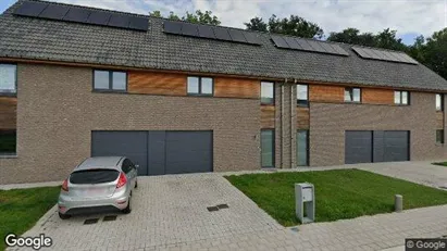 Apartments for rent in Roeselare - Photo from Google Street View