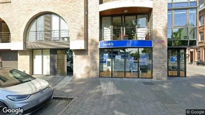 Apartments for rent in Ieper - Photo from Google Street View