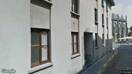 Apartments for rent in Kortrijk - Photo from Google Street View