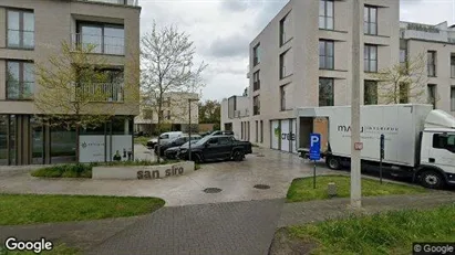 Apartments for rent in Brugge - Photo from Google Street View