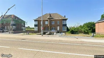 Apartments for rent in Sint-Truiden - Photo from Google Street View