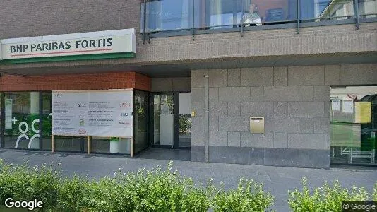 Apartments for rent in Pelt - Photo from Google Street View