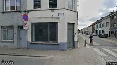 Apartments for rent in Kortrijk - Photo from Google Street View