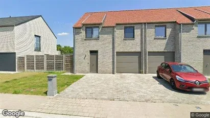 Apartments for rent in Moorslede - Photo from Google Street View
