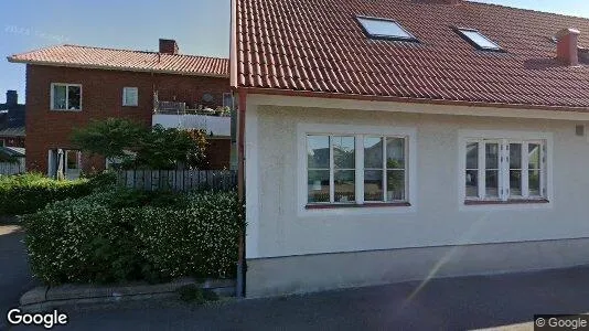 Apartments for rent in Ängelholm - Photo from Google Street View