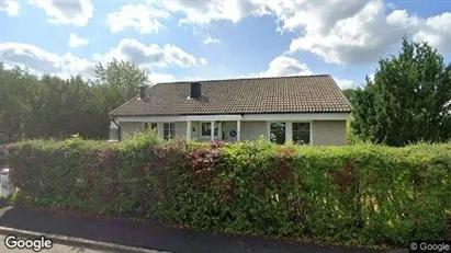 Rooms for rent in Gothenburg City Centre - Photo from Google Street View