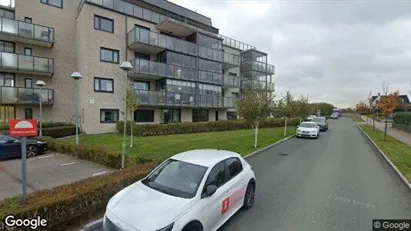 Apartments for rent in Helsingborg - Photo from Google Street View