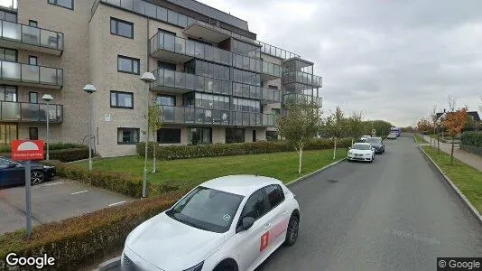 Apartments for rent in Helsingborg - Photo from Google Street View