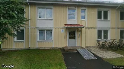 Apartments for rent in Haparanda - Photo from Google Street View
