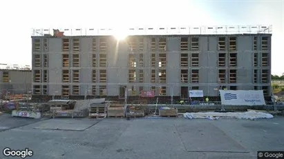 Apartments for rent in Greve - Photo from Google Street View