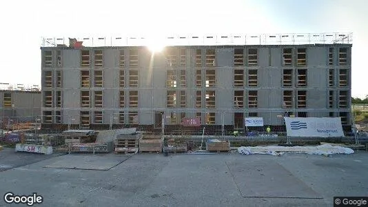 Apartments for rent in Greve - Photo from Google Street View