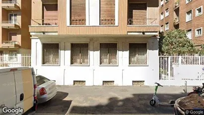 Apartments for rent in Milano Zona 2 - Stazione Centrale, Gorla, Turro, Greco, Crescenzago - Photo from Google Street View