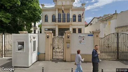 Apartments for rent in Bucharest - Sectorul 3 - Photo from Google Street View