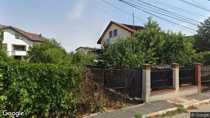 Apartments for rent in Voluntari - Photo from Google Street View