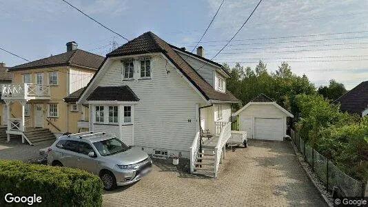 Apartments for rent in Oslo Østensjø - Photo from Google Street View