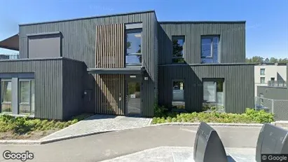 Apartments for rent in Oppegård - Photo from Google Street View
