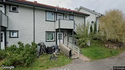Apartments for rent in Oslo Grorud - Photo from Google Street View