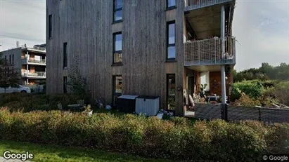 Apartments for rent in Bærum - Photo from Google Street View