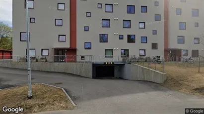 Apartments for rent in Oslo Grorud - Photo from Google Street View