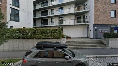 Apartments for rent in Ullensaker - Photo from Google Street View