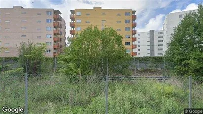 Apartments for rent in Oslo Grünerløkka - Photo from Google Street View