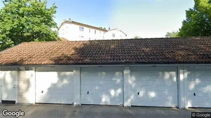 Apartments for rent in Växjö - Photo from Google Street View