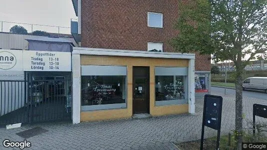 Apartments for rent in Hässleholm - Photo from Google Street View