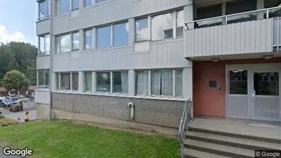 Apartments for rent in Borås - Photo from Google Street View