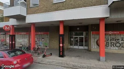 Apartments for rent in Limhamn/Bunkeflo - Photo from Google Street View