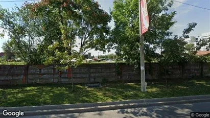 Apartments for rent in Bucharest - Sectorul 2 - Photo from Google Street View