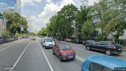 Apartments for rent in Bucharest - Sectorul 1 - Photo from Google Street View