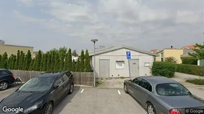Apartments for rent in Lund - Photo from Google Street View