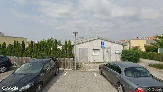 Apartments for rent in Lund - Photo from Google Street View