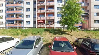 Apartments for rent in Central Saxony - Photo from Google Street View