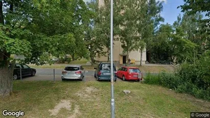 Apartments for rent in Central Saxony - Photo from Google Street View