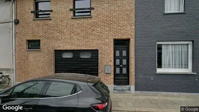 Apartments for rent in Kuurne - Photo from Google Street View