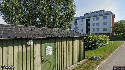 Apartments for rent in Norrköping - Photo from Google Street View
