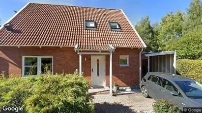 Apartments for rent in Kävlinge - Photo from Google Street View