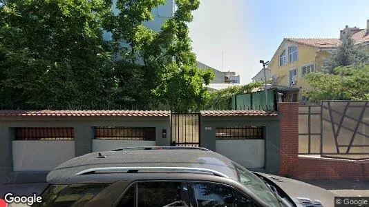 Apartments for rent in Bucharest - Sectorul 1 - Photo from Google Street View