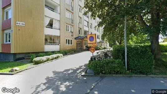 Apartments for rent in Norrköping - Photo from Google Street View
