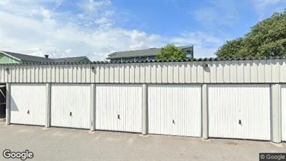 Apartments for rent in Härnösand - Photo from Google Street View