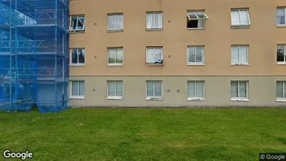 Apartments for rent in Stenungsund - Photo from Google Street View