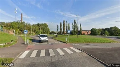 Apartments for rent in Askim-Frölunda-Högsbo - Photo from Google Street View