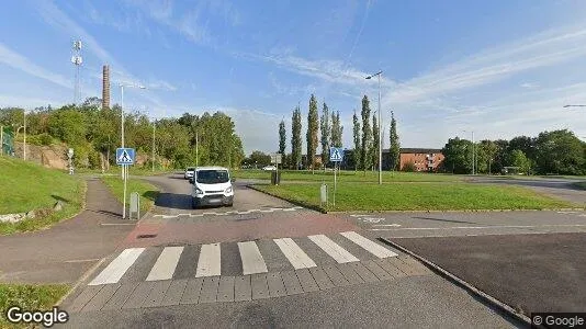Apartments for rent in Askim-Frölunda-Högsbo - Photo from Google Street View