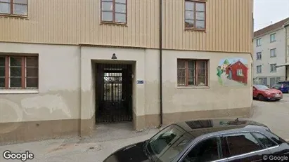 Apartments for rent in Majorna-Linné - Photo from Google Street View