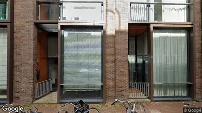 Apartments for rent in Amsterdam Centrum - Photo from Google Street View