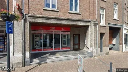 Apartments for rent in Meerssen - Photo from Google Street View