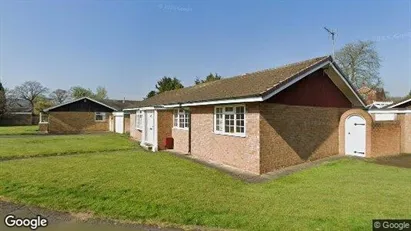 Apartments for rent in Stockton-on-Tees - Cleveland - Photo from Google Street View
