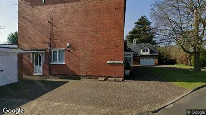 Apartments for rent in Stockton-on-Tees - Cleveland - Photo from Google Street View