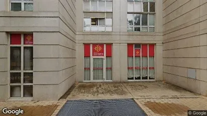 Apartments for rent in Montpellier - Photo from Google Street View